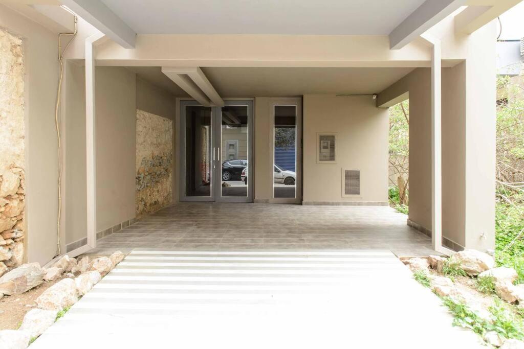 City Lux2Modern Apartment Next To Kerameikos Metro 아테네 외부 사진